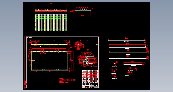 经济型数控台式等离子切割机CAD