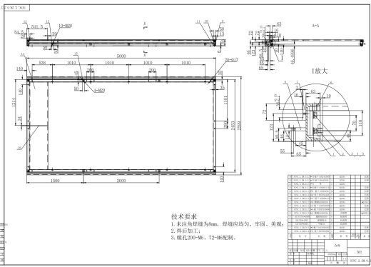 经济型数控台式等离子切割机CAD缩略图