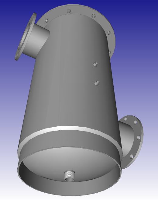 液体过滤器过滤器