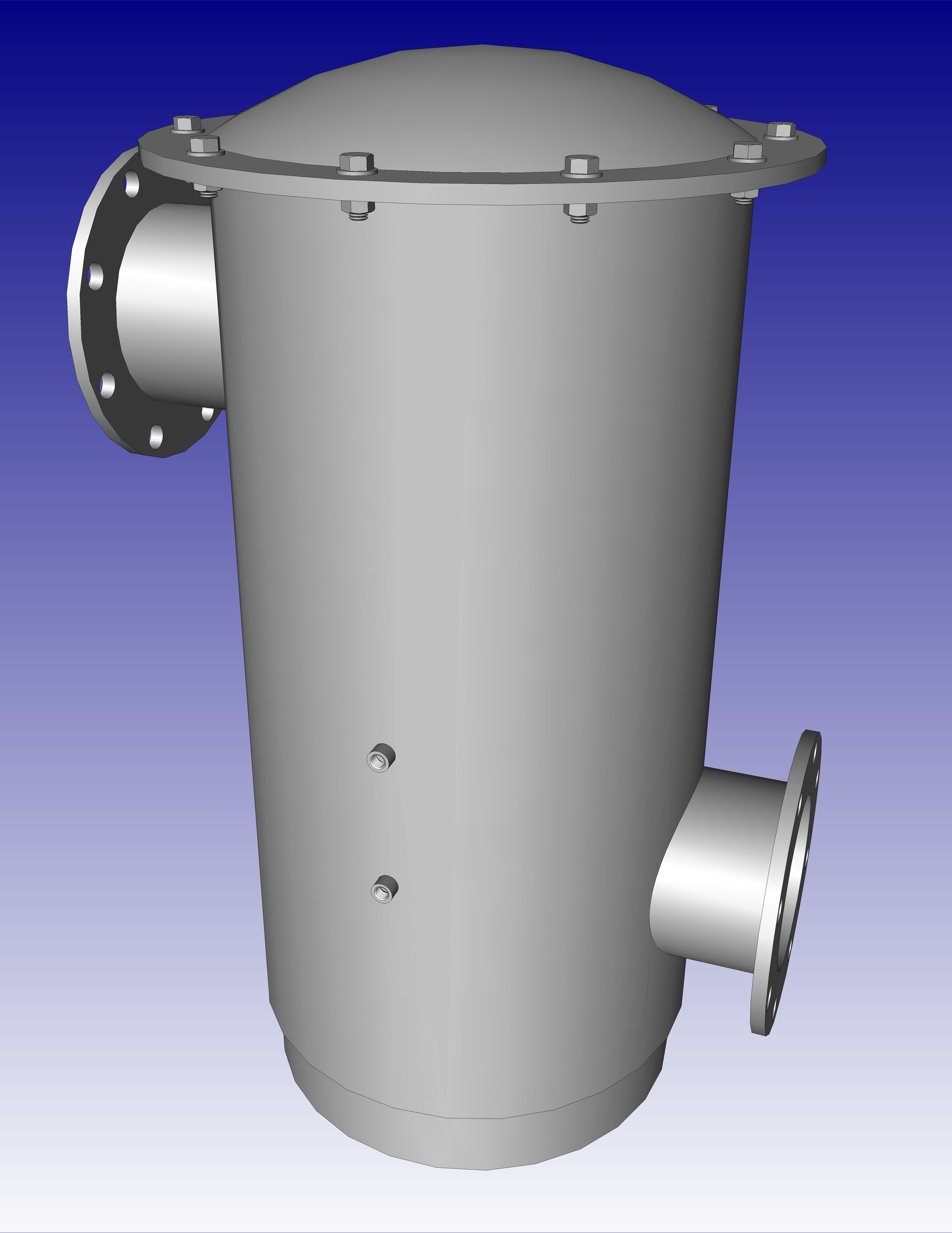 液体过滤器过滤器