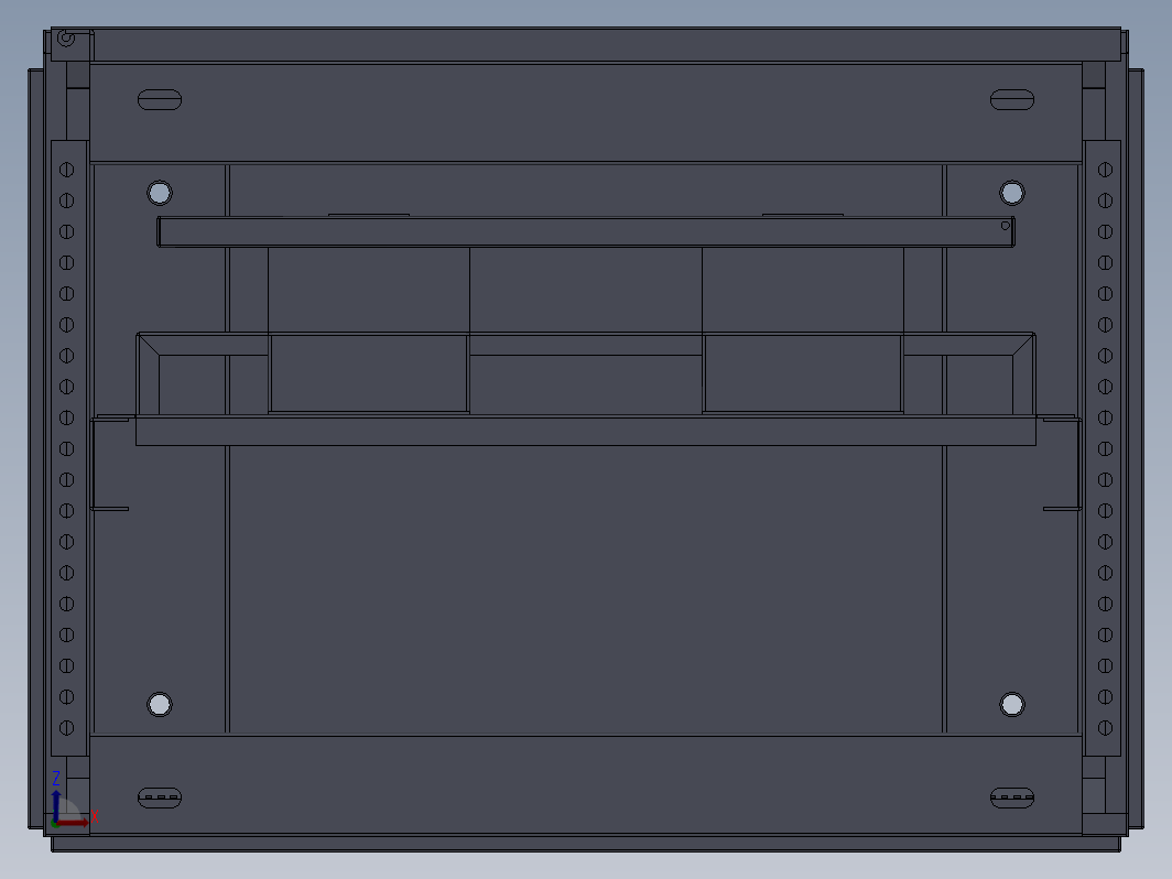 1800X700X500-GGD机柜