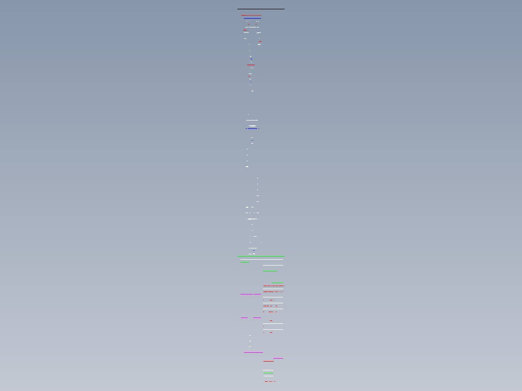 50H40H-16C-00止回阀（套图）