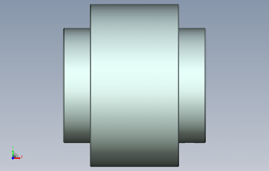 JB5514_TGLA7_24x38鼓形齿式联轴器