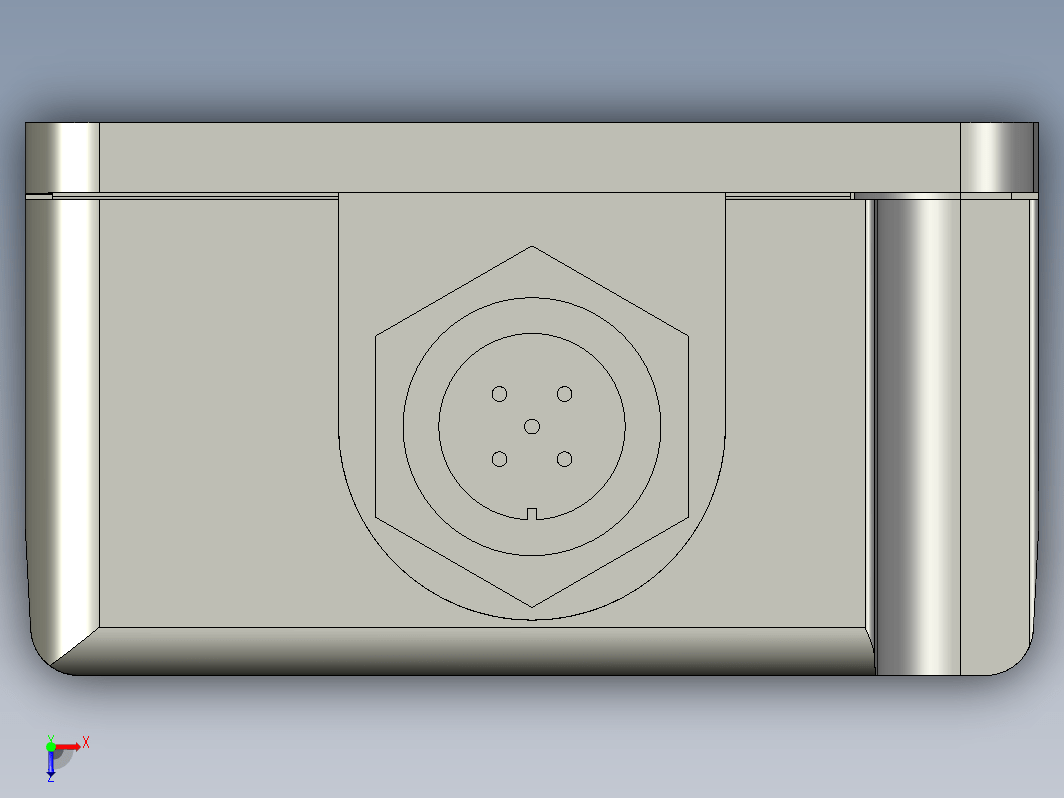 基恩士激光轮廓测量仪CA-EN100U