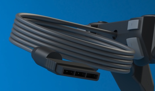 PS2游戏控制器缩略图