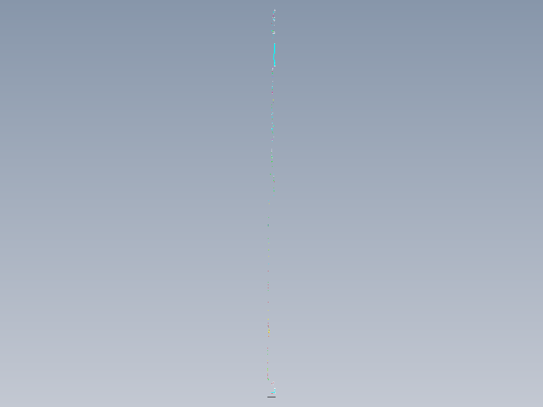 80m3液化石油气储罐