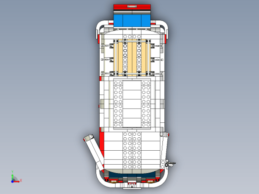 乐高露营车 Volkswagen T1缩略图