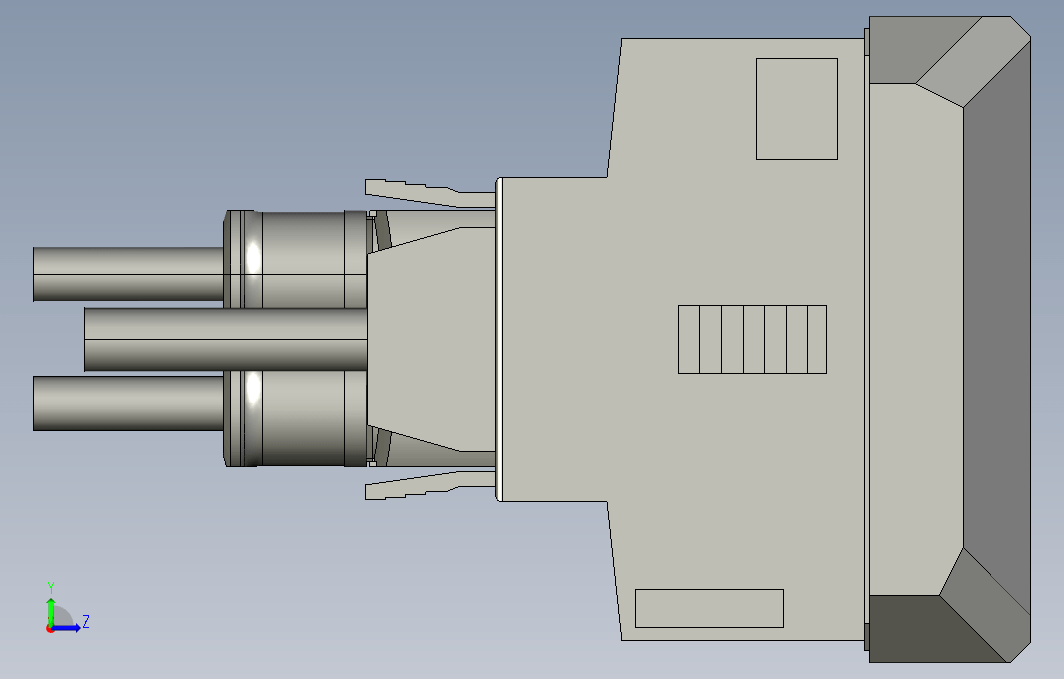 透过式测量仪IB-1500_1550系列