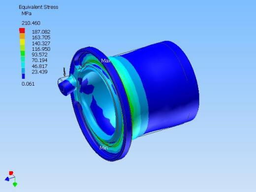 可变螺距螺旋桨 variable pitch propellers缩略图