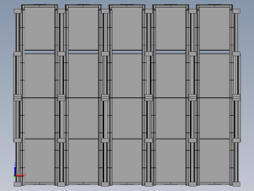 模具架 _ RACK POUR LES MOULES缩略图