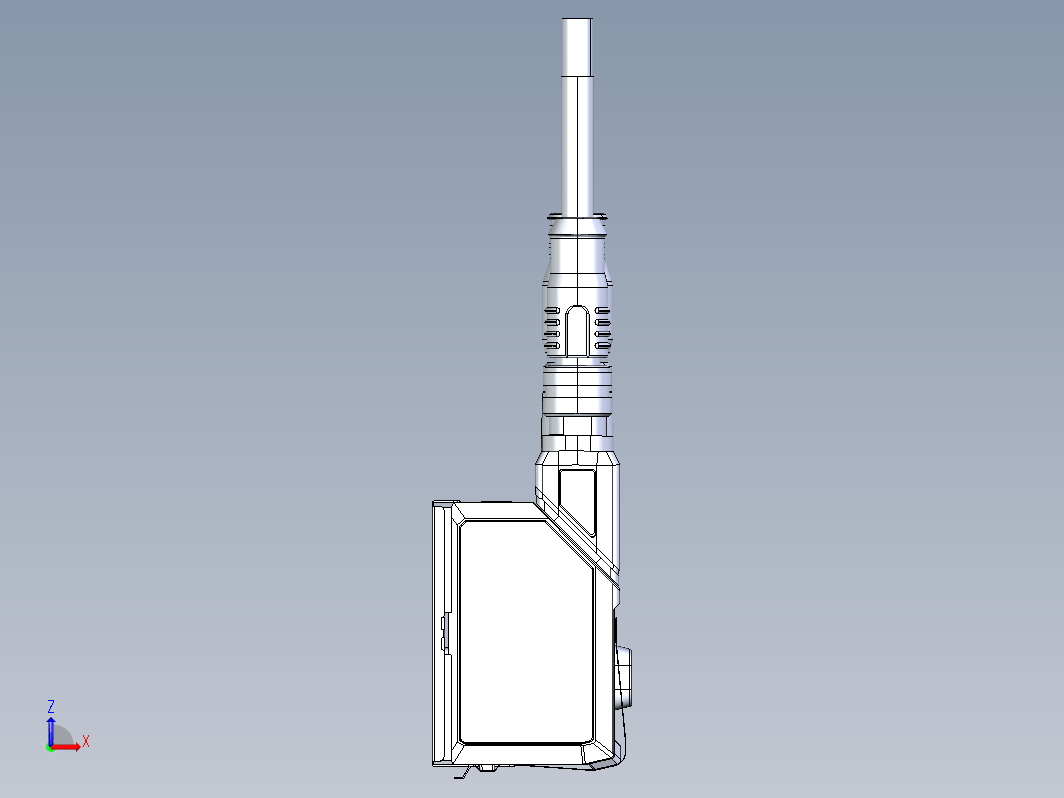 基恩士读码器sr-x300_sr-xesd_p01