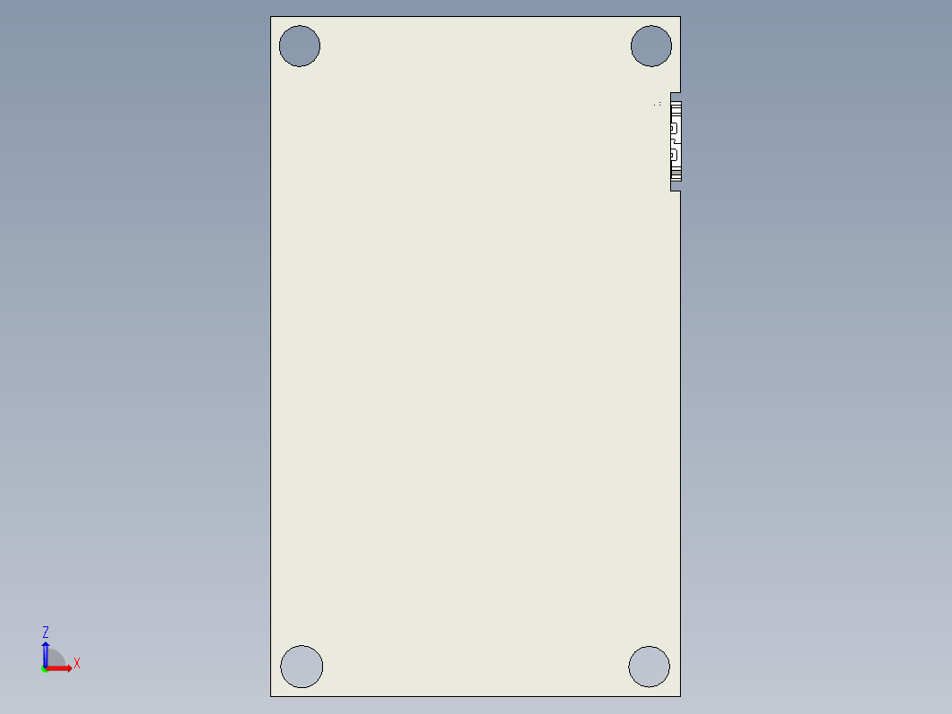 延时继电器模块 Time Delay Relay Module