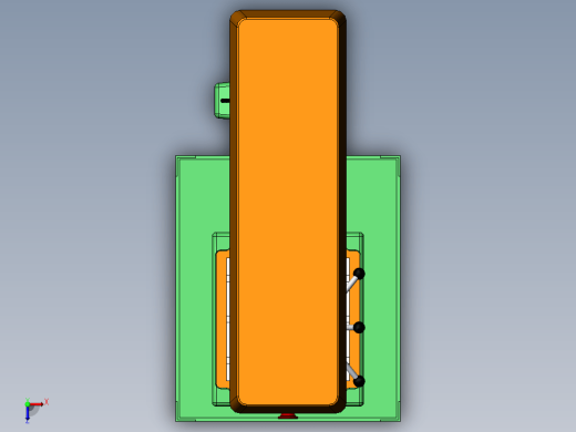 DRILLING MACHINE 2M112钻机缩略图