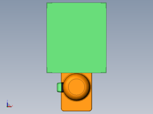 DRILLING MACHINE 2M112钻机缩略图