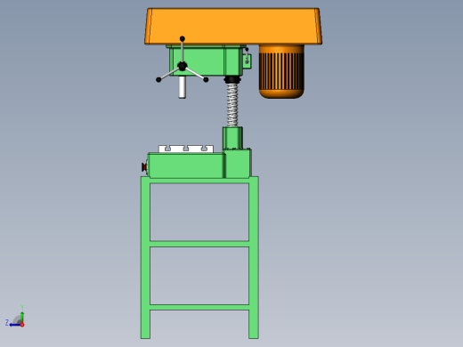 DRILLING MACHINE 2M112钻机缩略图