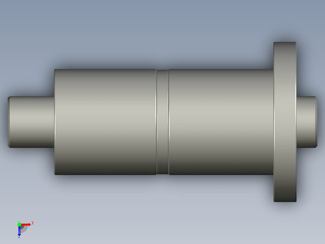 滚珠丝杆DFV04010