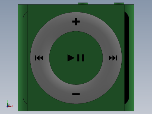 Pod Shuffle MP3缩略图