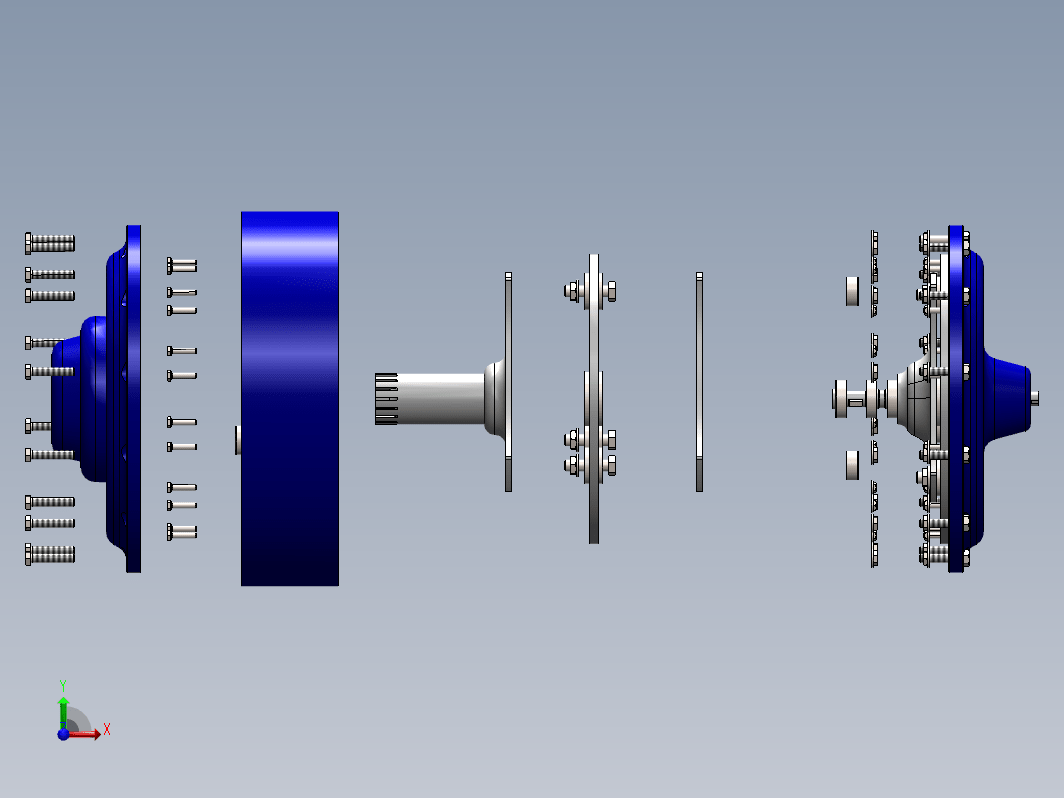 行星齿轮减速器planetary-gearbox-9 SW