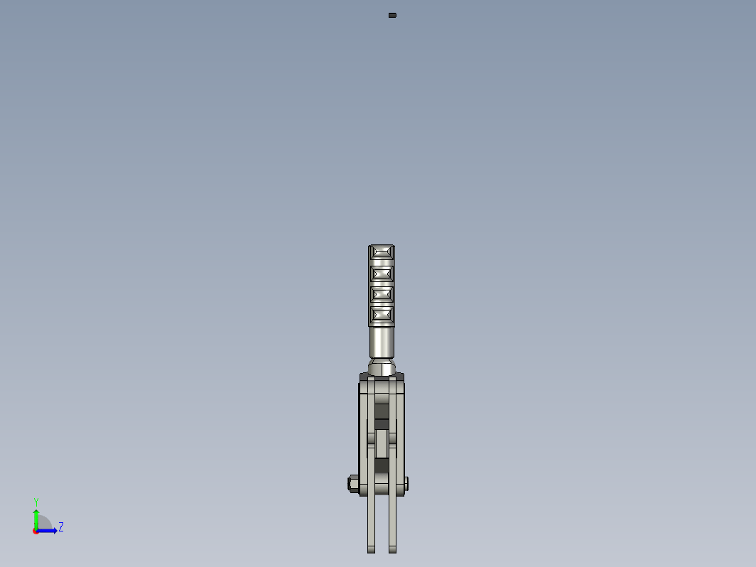 CH-72420快速夹钳