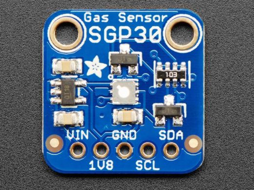 SGP 30 模块缩略图