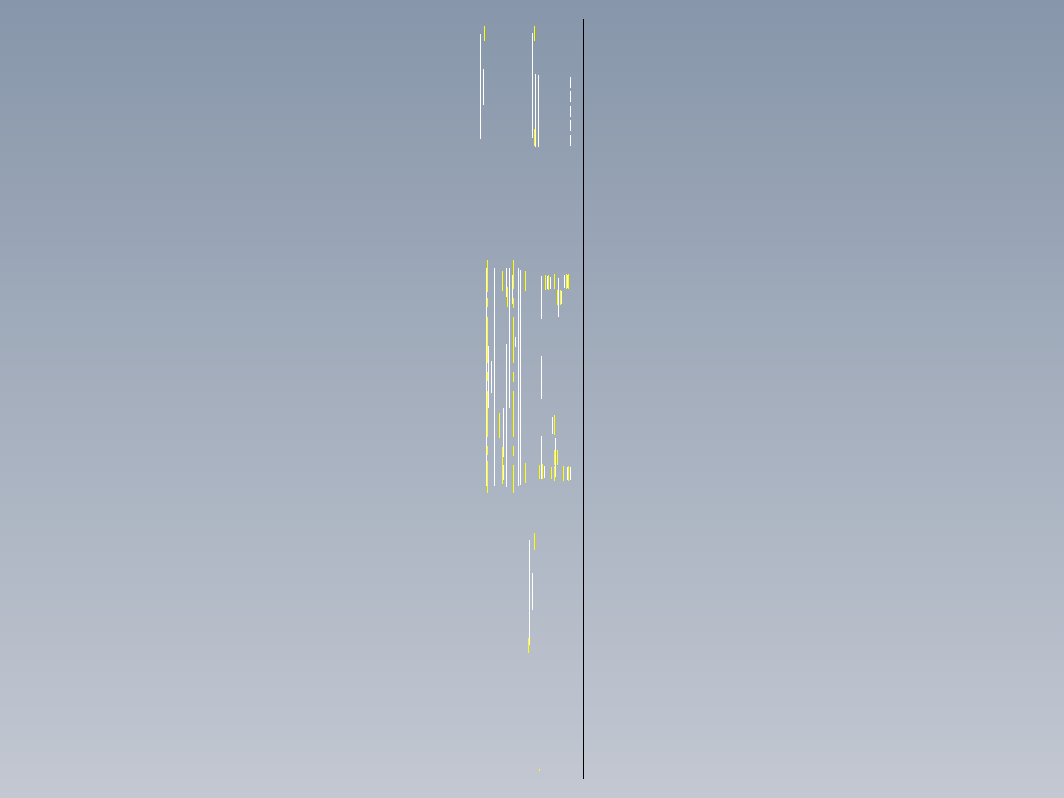 气缸 mgq63