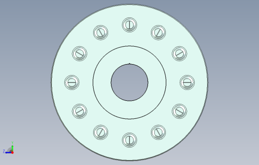 GB4323_LT13-140x252弹性套柱销联轴器缩略图