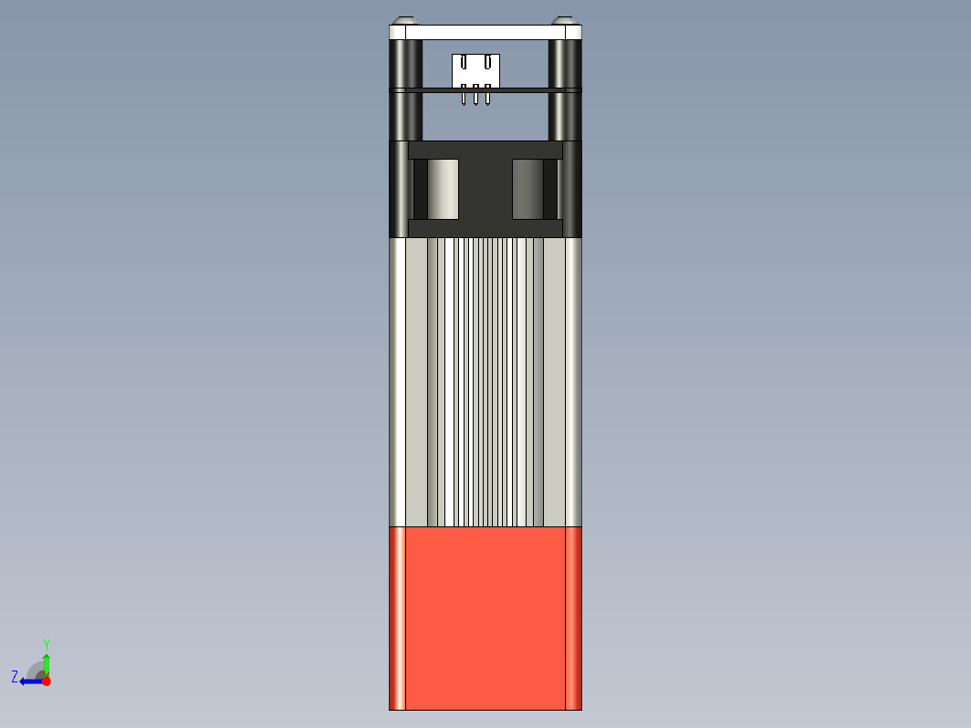 激光仪器