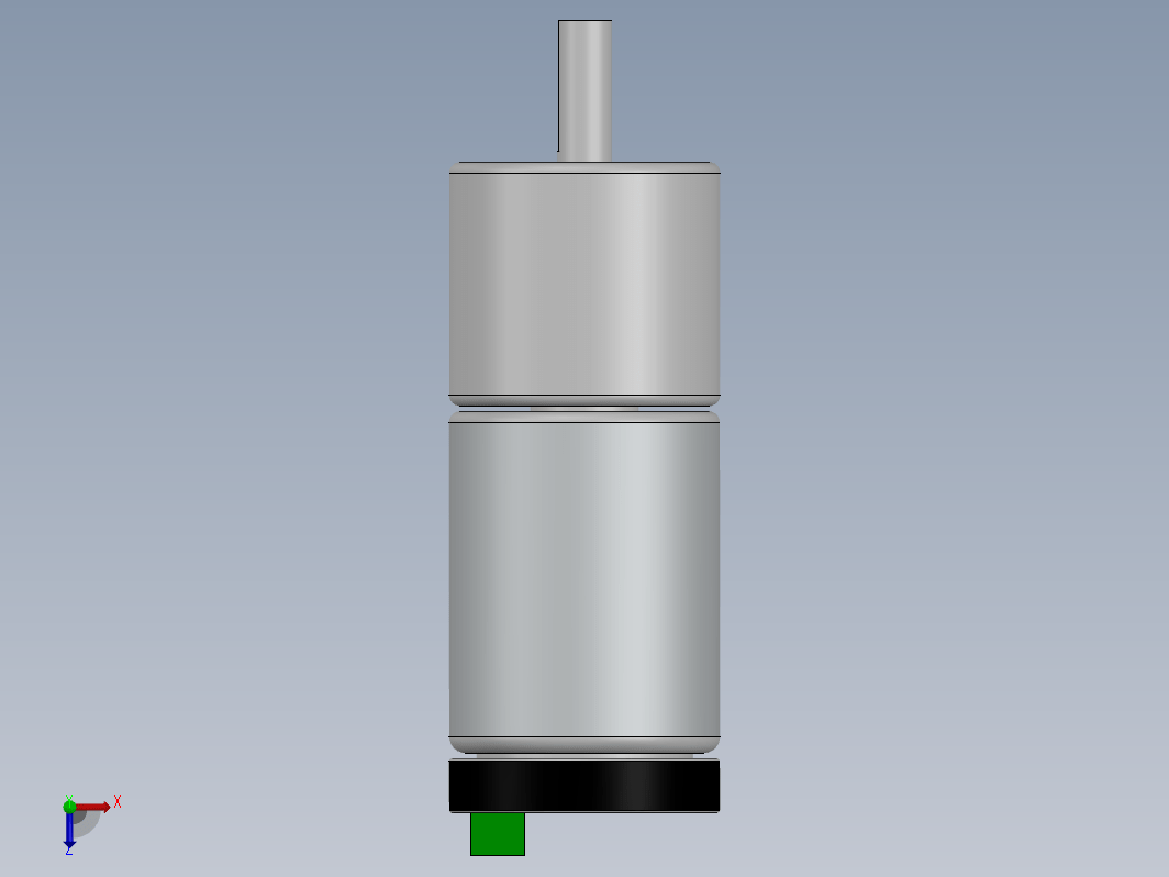 简单直流电机RS775SH24V9000RPM (2)