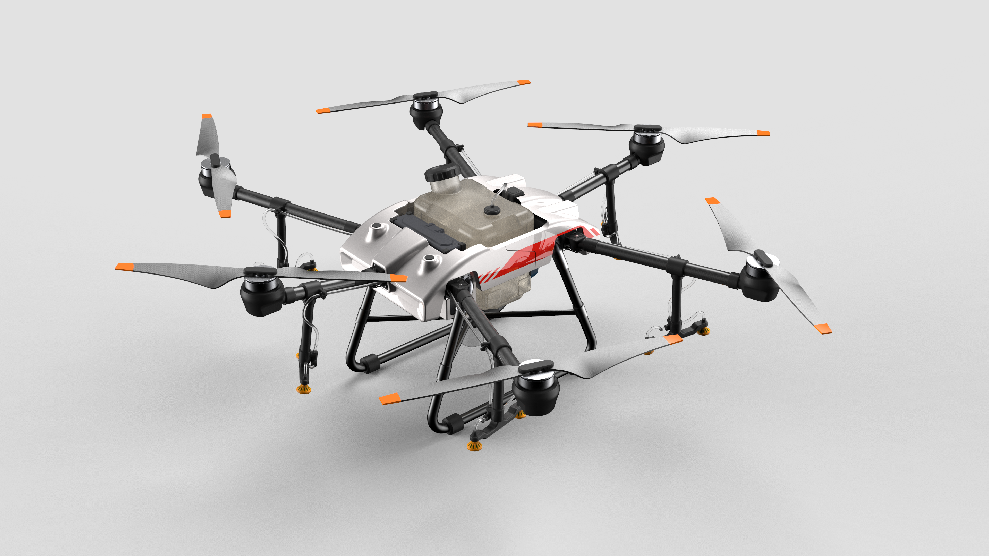 农业无人机 Agricultural drone