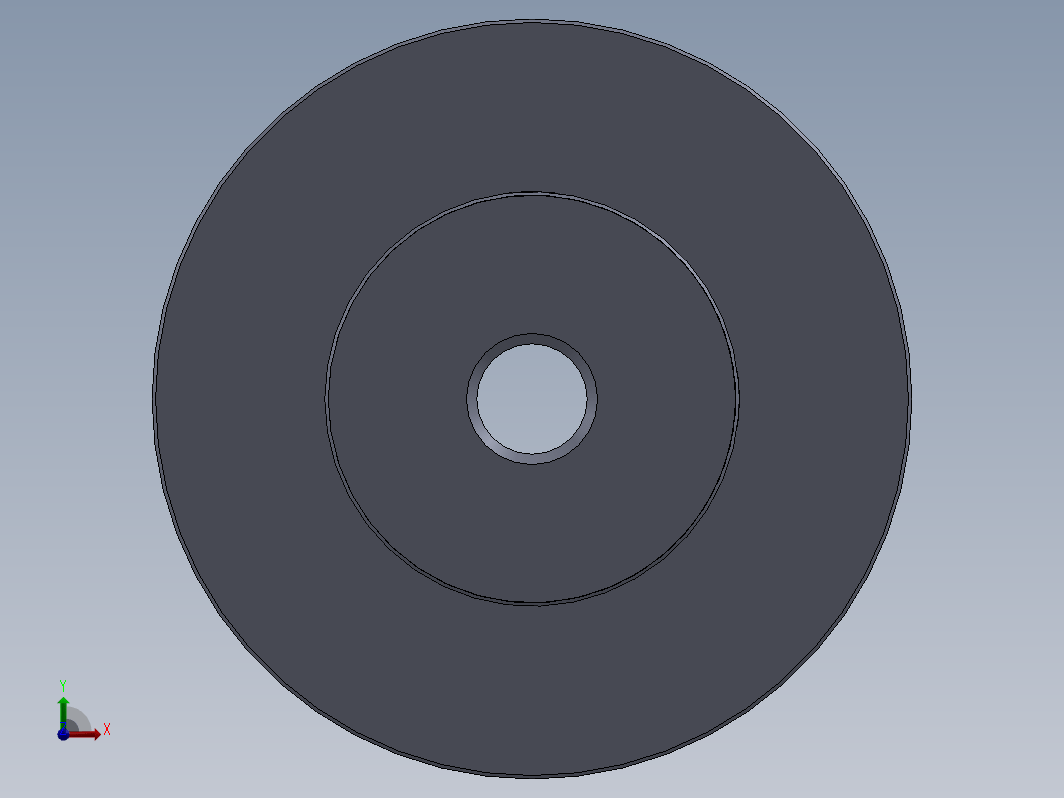 GT2 80T 8mm 孔径皮带轮，适用于10mm 皮带--sw stp