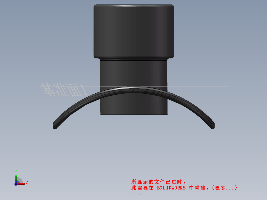 鞍型取样接头-ST