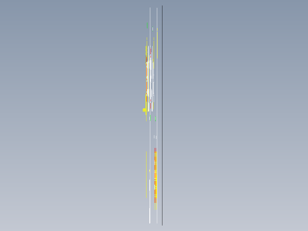 JLT03F1-3万向接轴联轴器