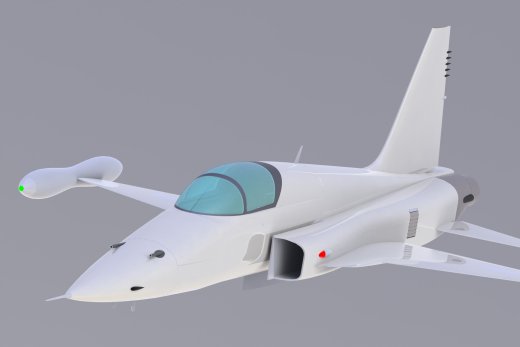 F-5E虎II缩略图