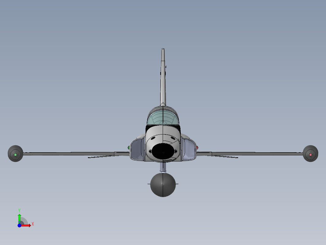 F-5E虎II