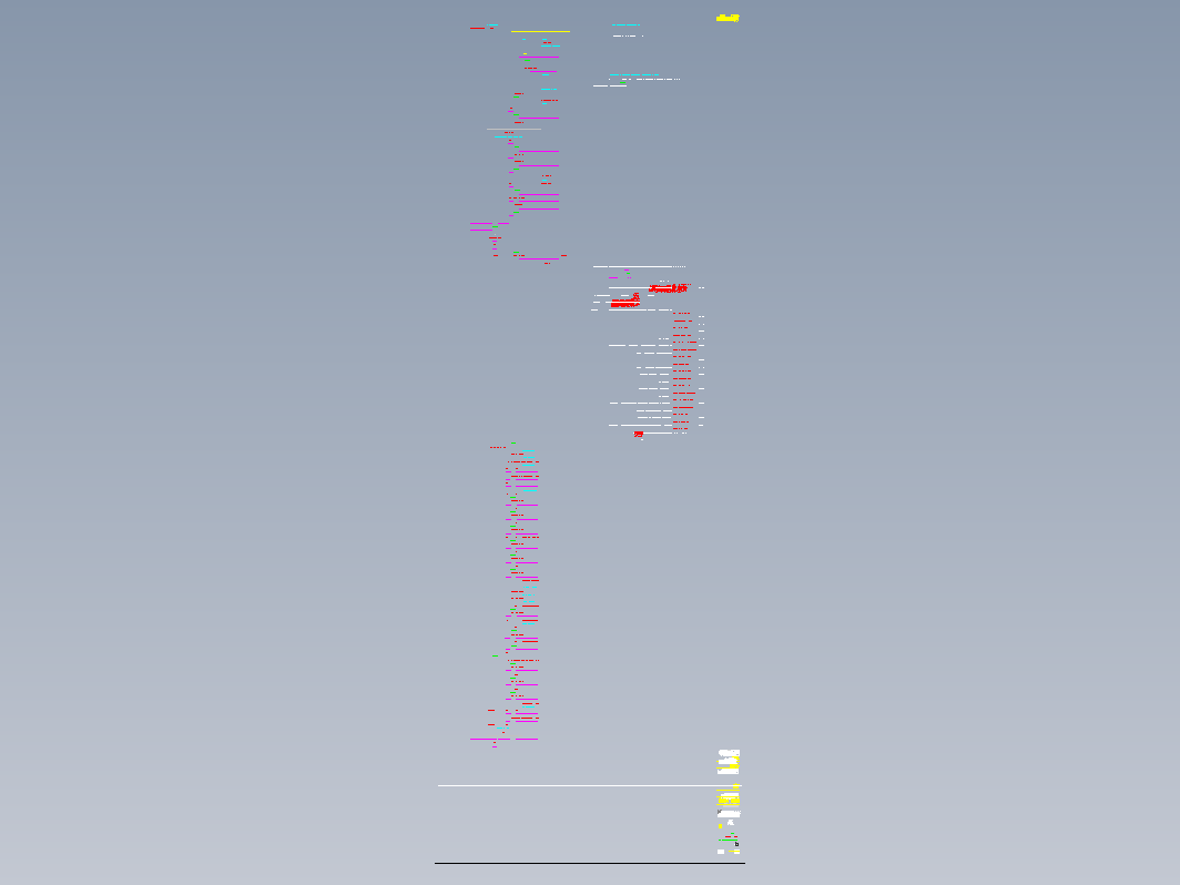 PR-系统图