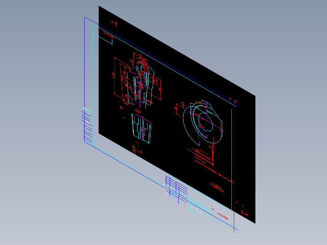 阀门 150zw02