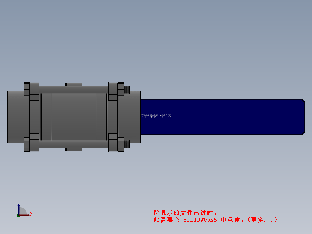 三片式手动对焊球阀DN15-DN80