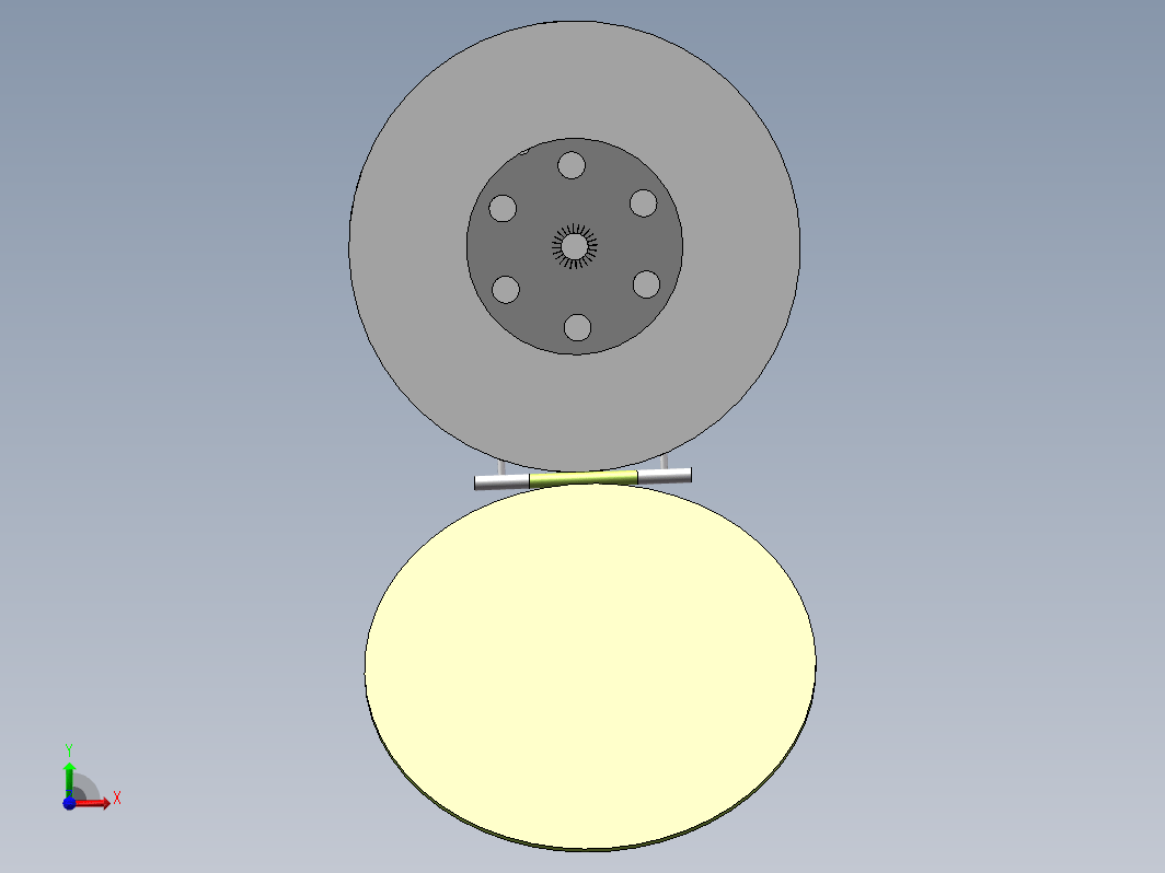 家用洗鞋机的设计三维SW2020带参+CAD+说明书