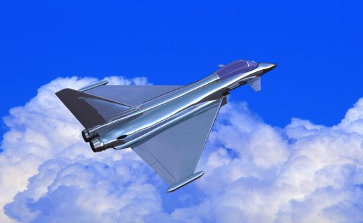 欧洲台风战斗机 Euro Fighter 2000缩略图