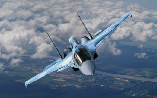 欧洲台风战斗机 Euro Fighter 2000缩略图
