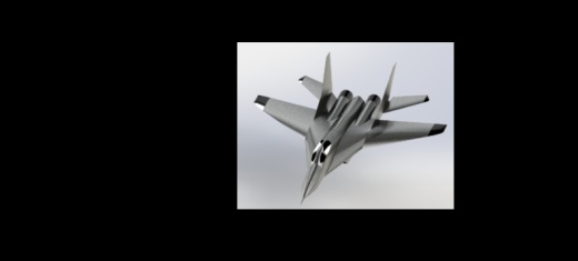 Mikoyan MIG-29米格-29战斗机缩略图