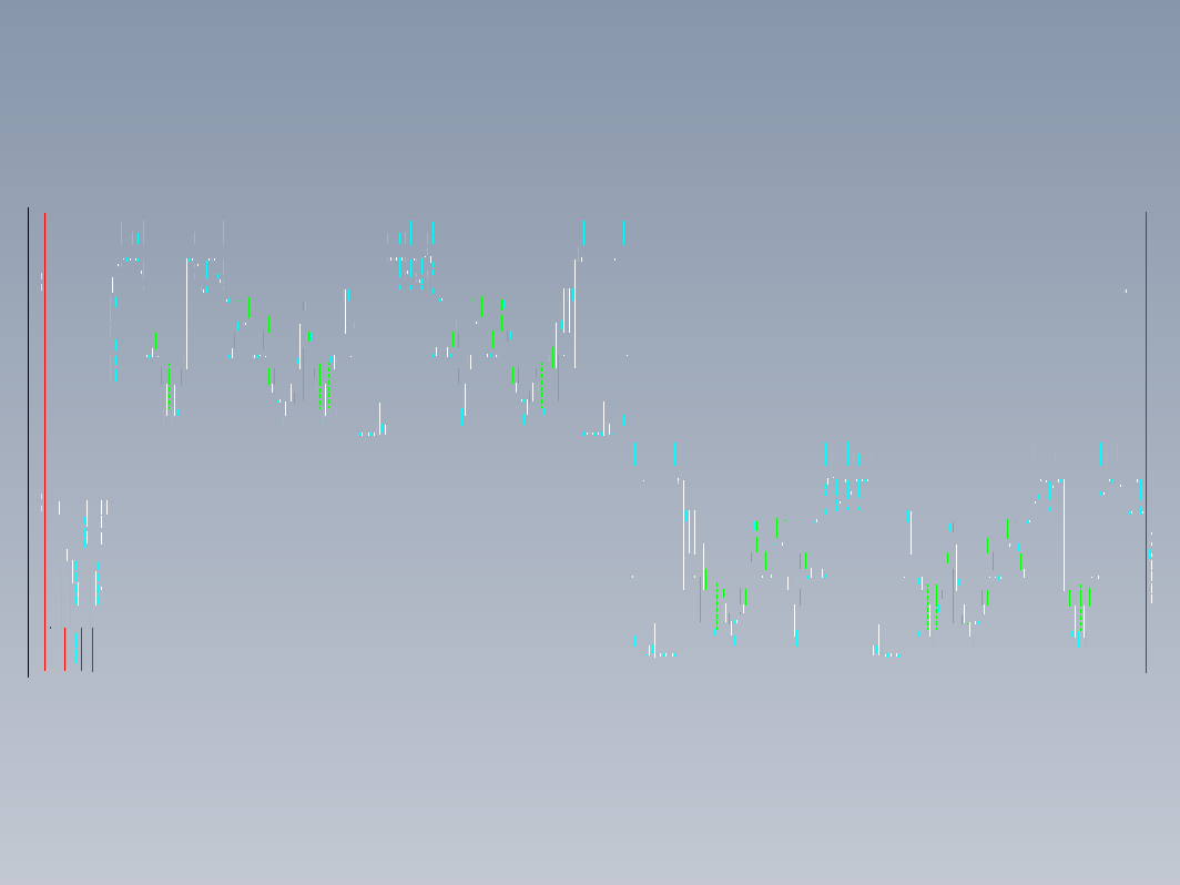 KB0-CC-97四台三用一备自投供(补)水泵控制电路图1