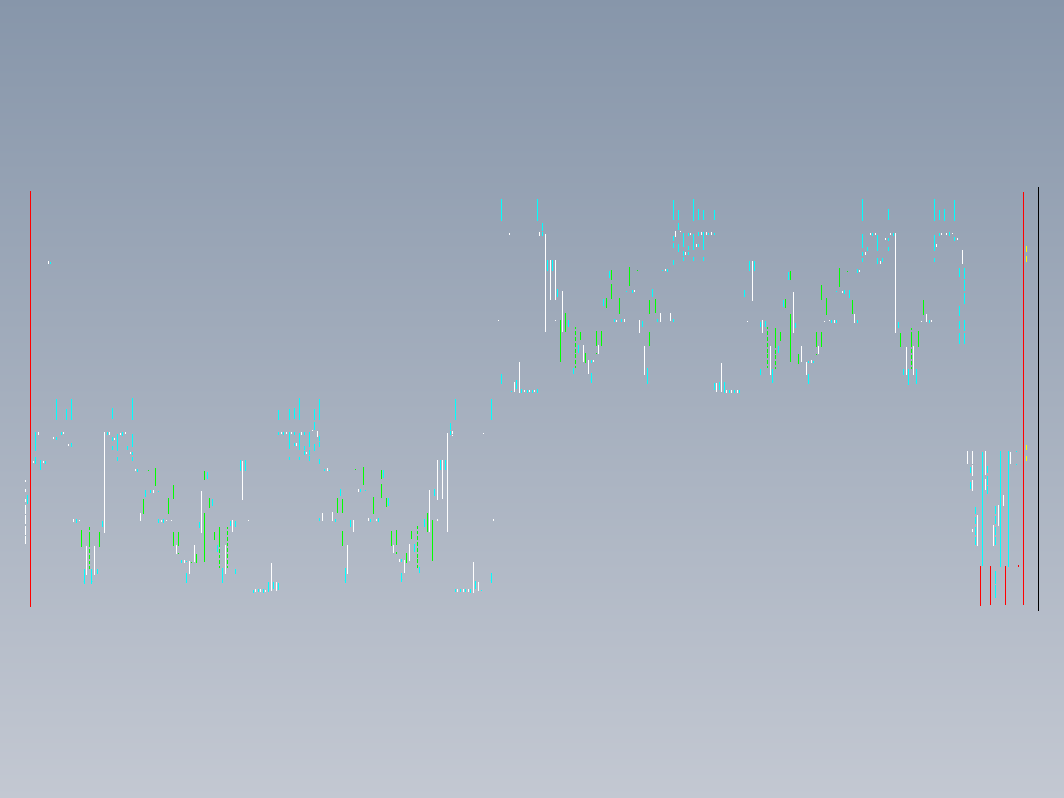 KB0-CC-97四台三用一备自投供(补)水泵控制电路图1