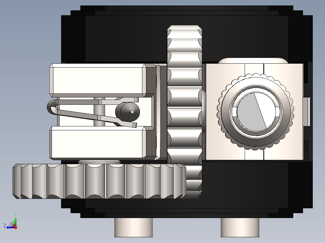 圆规系列模型 (16)