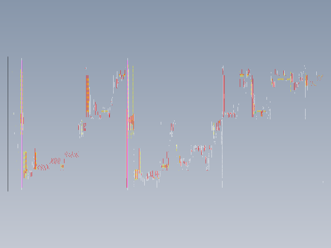 LFEF(II)7X358-HSYL玻纤袋式除尘器