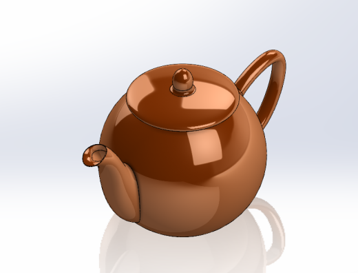 茶壶