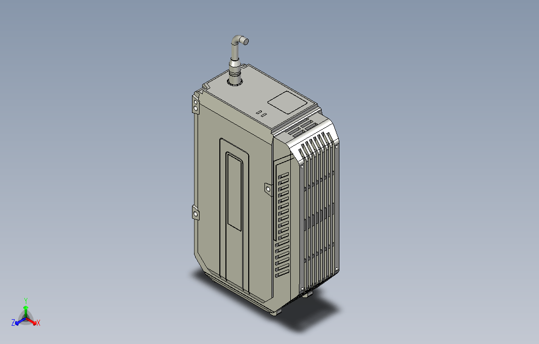 白光干涉位移传感器WI-001_004_010系列