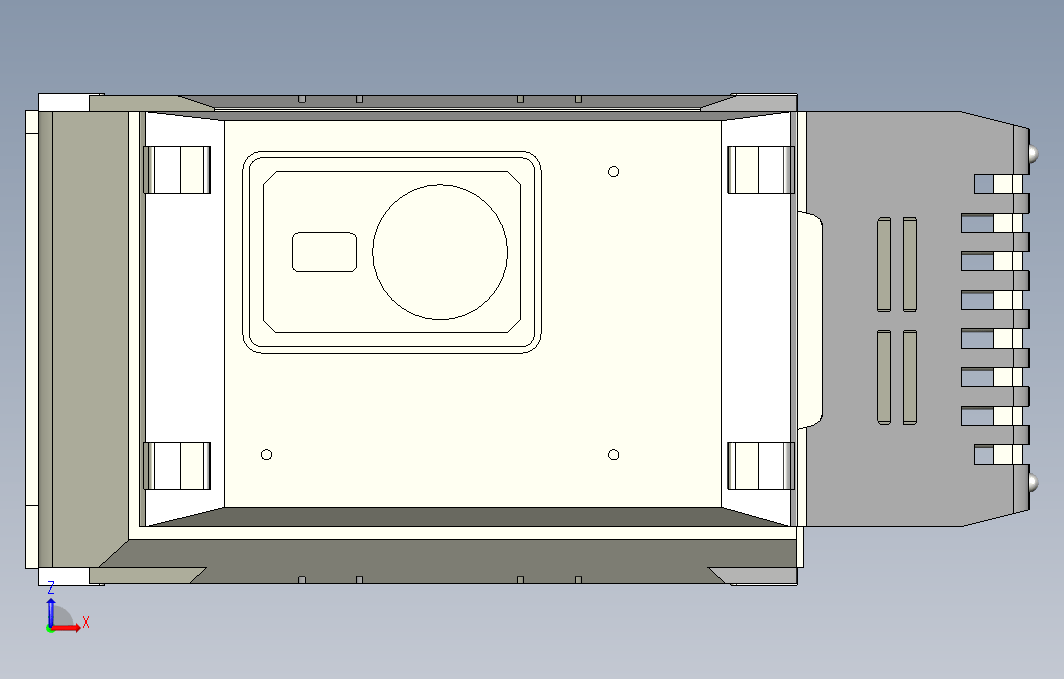 白光干涉位移传感器WI-001_004_010系列