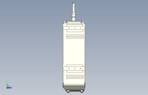 白光干涉位移传感器WI-001_004_010系列缩略图