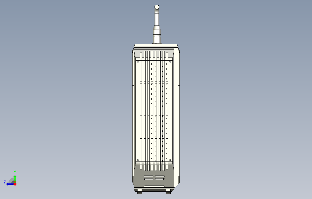 白光干涉位移传感器WI-001_004_010系列